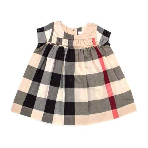 burberry bimba abbigliamento|Abbigliamento firmato da bambina .